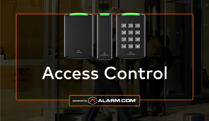 Role based access control system