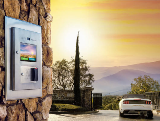 access control