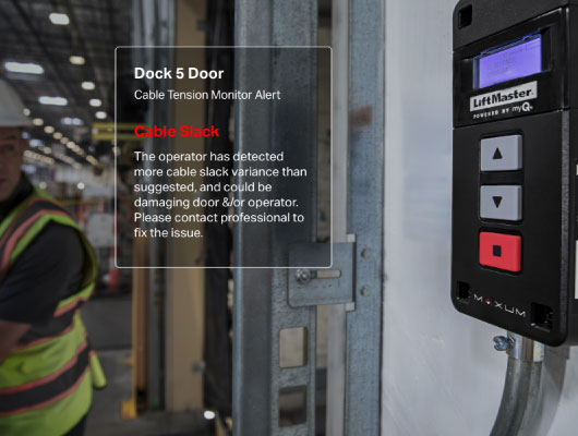 access control system