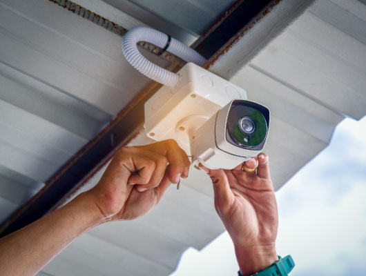 experts in access control systems