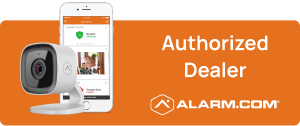 Alarm.com Authorized Dealer