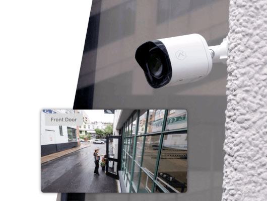 24/7 Business monitoring system