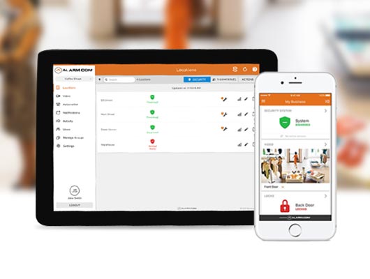 Business automation