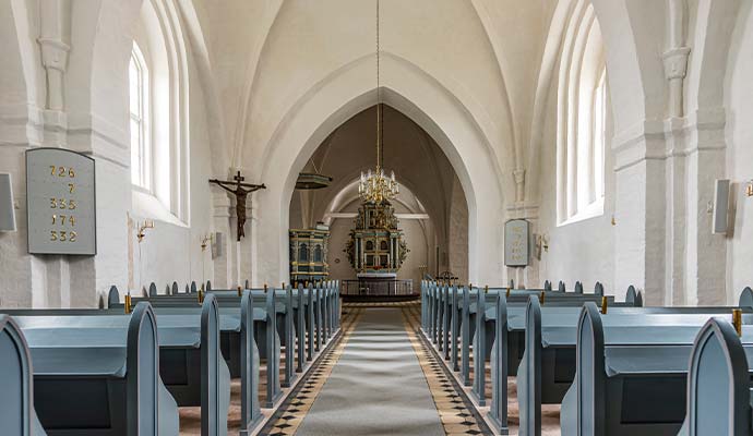 Churches