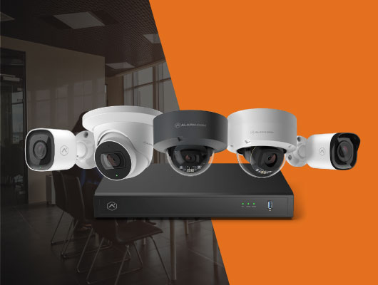 cloud storage for surveillance cameras