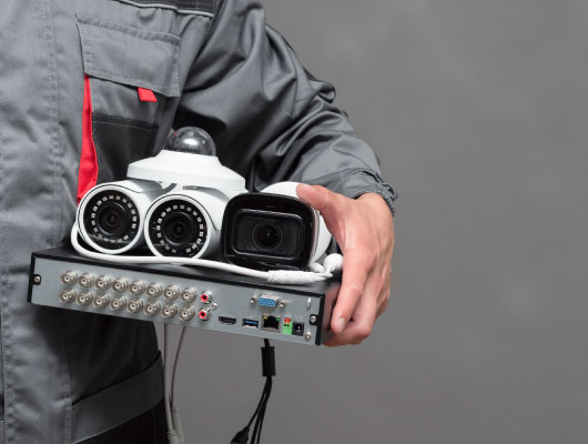 HD analog video system