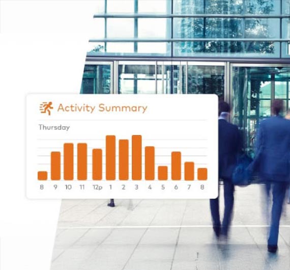 Analyzing security data for proactive threat detection