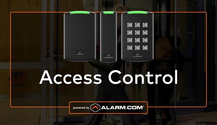 Role-based access control system