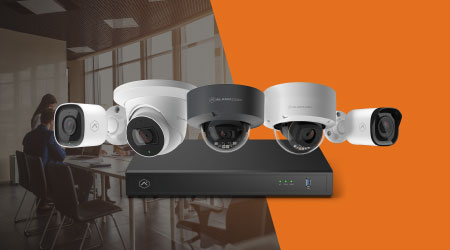 Surveillance system