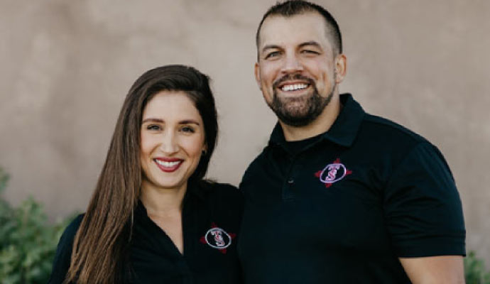 Thompson team Owner