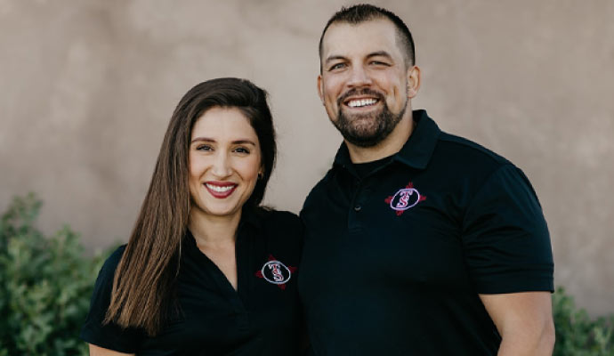 Thompson Security owners