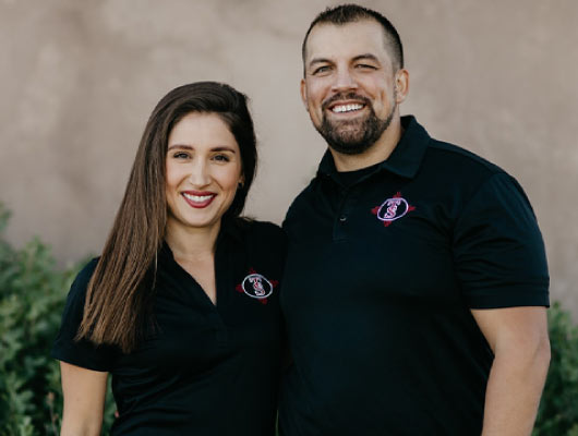 Thompson security owners