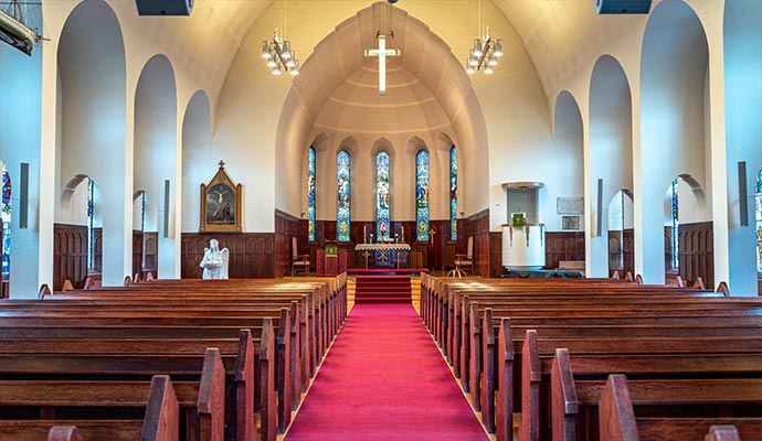 Churches