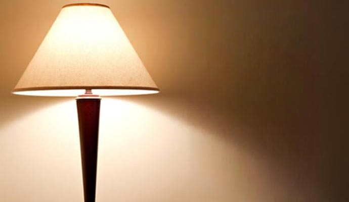 Smart light