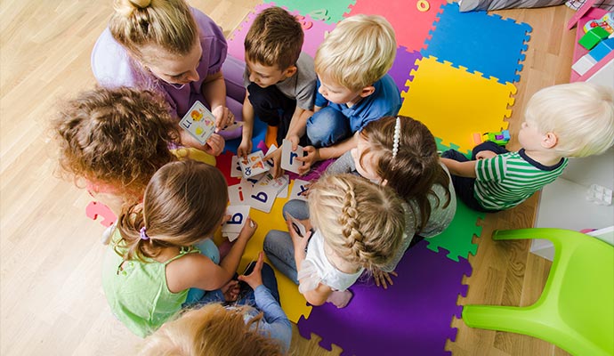 Daycare Centers