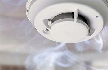 Fire & Smoke Detection