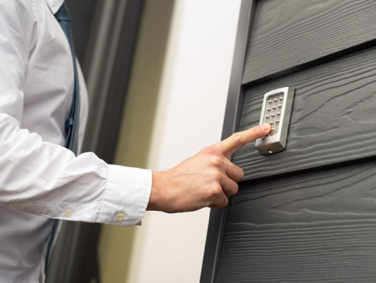 Access control