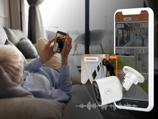 benefits of wifi monitoring system
