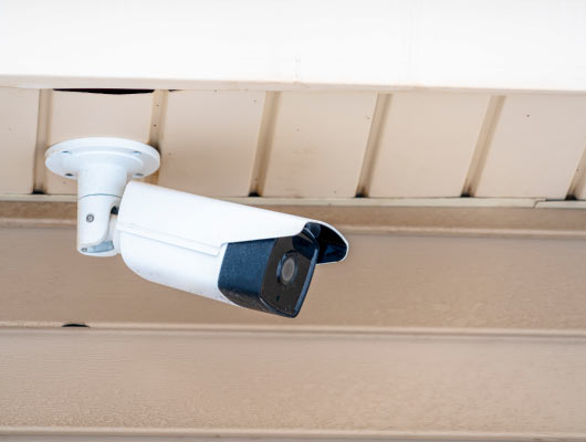 Bullet Camera in Albuquerque, NM