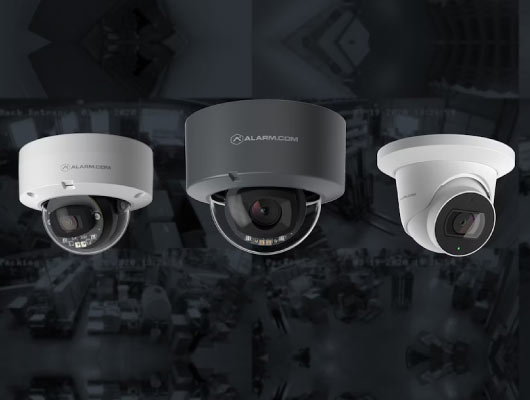 business security device