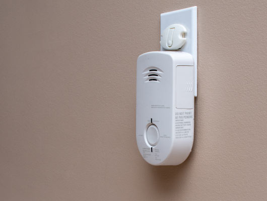 carbon monoxide