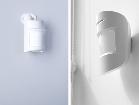 thompson motion sensor
