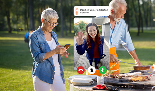 Home Security Services in Albuquerque | Thompson Security