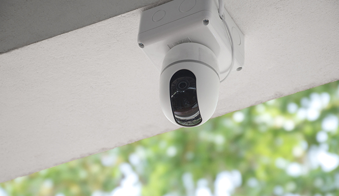 IP camera