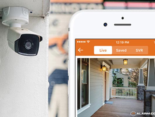 IR Night Vision Other Features for Security Cameras