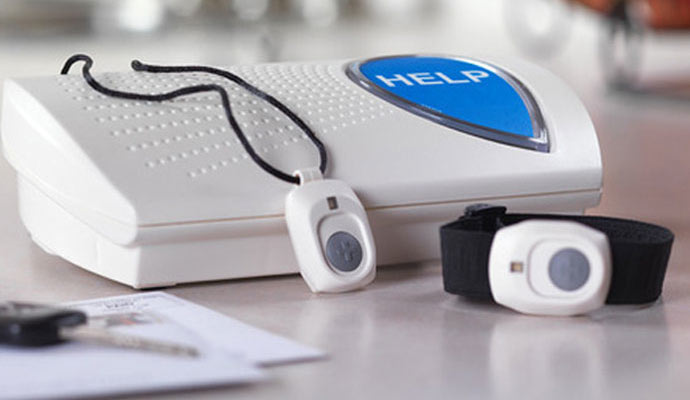 medical alert system
