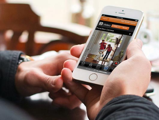 Monitor Your Albuquerque Home