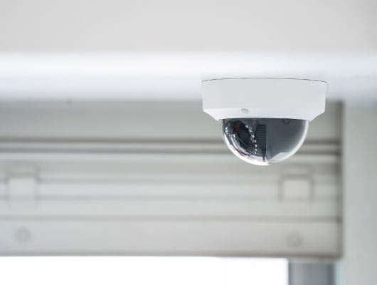 security camera