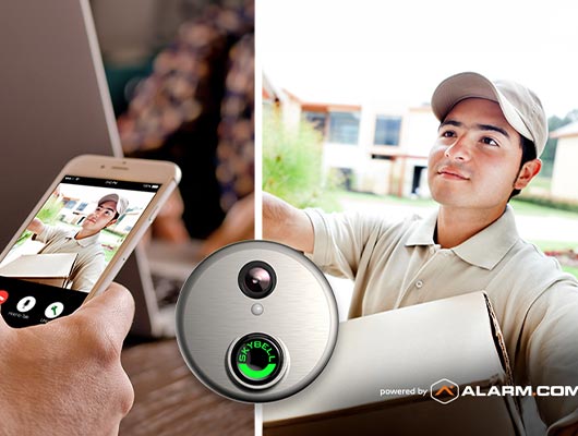 Smart Doorbell