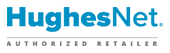 Hughes Net logo