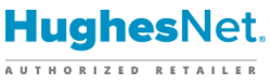 Hughes Net logo