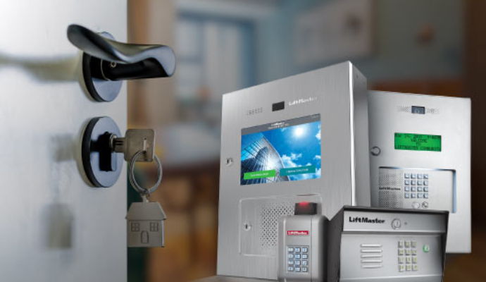 Access control system