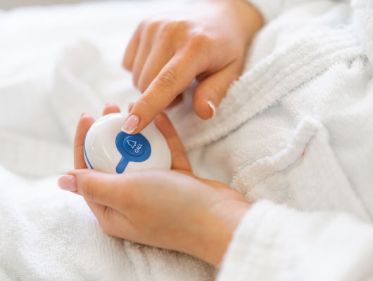 medical alert system for your home