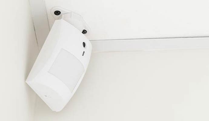 Occupancy sensor