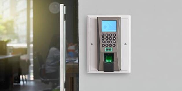 Thompson Security - Albuquerque Alarm Systems