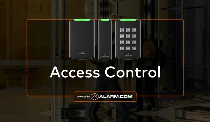Role based access control system
