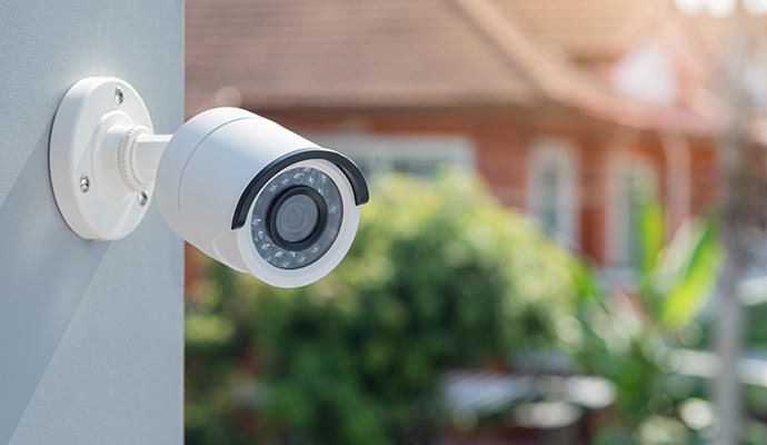 Security camera