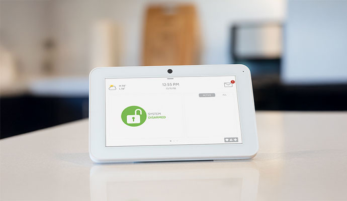 Cellular Monitoring System Installation in Albuquerque