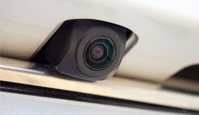 Hidden Security Camera Installation in Albuquerque