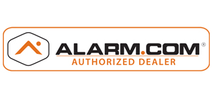 Alarm.com logo