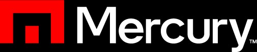 Mercury Security Logo