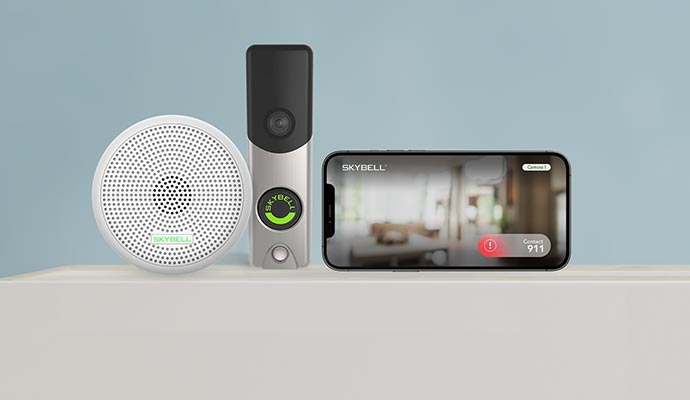 Skybell Products