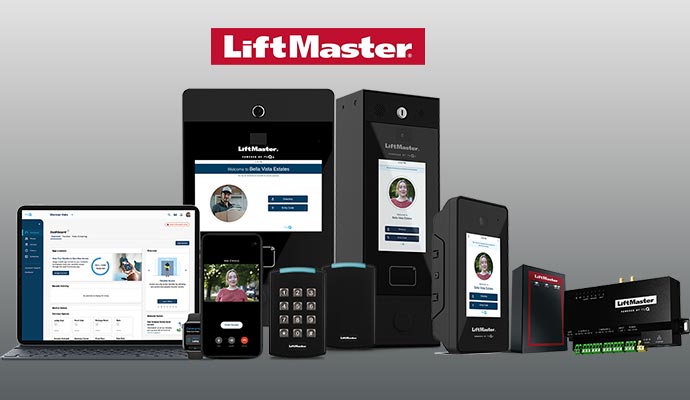 Liftmaster products